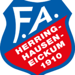 FA Herringhausen-Eikum Logo