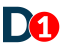 D1-Logo